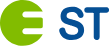 ST LOGO